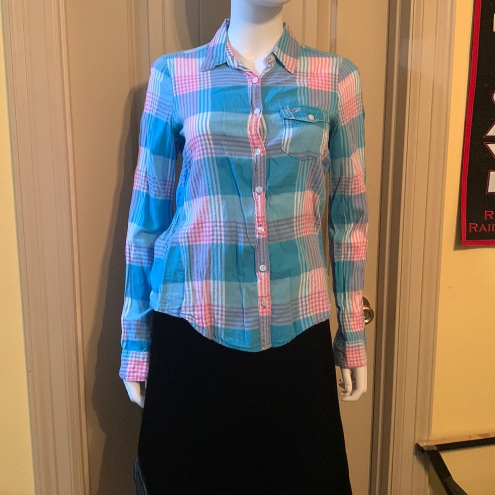 Hollister Shirt